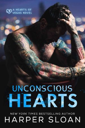 [Hearts of Vegas 01] • Unconscious Hearts